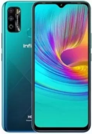 Infinix Hot 10 Lite 3GB RAM In Netherlands